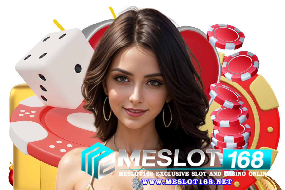 meslot168 สมัคร