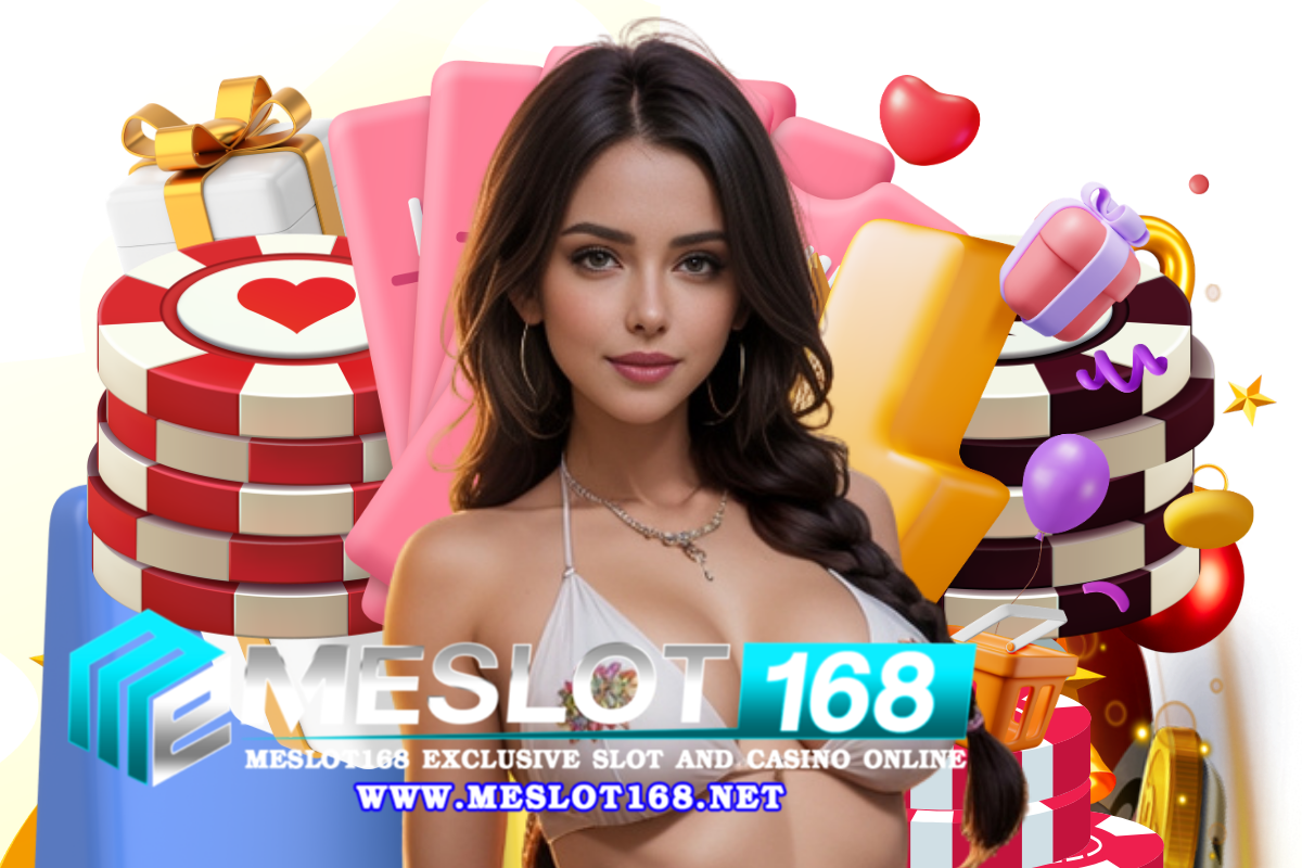 meslot168 สล็อต